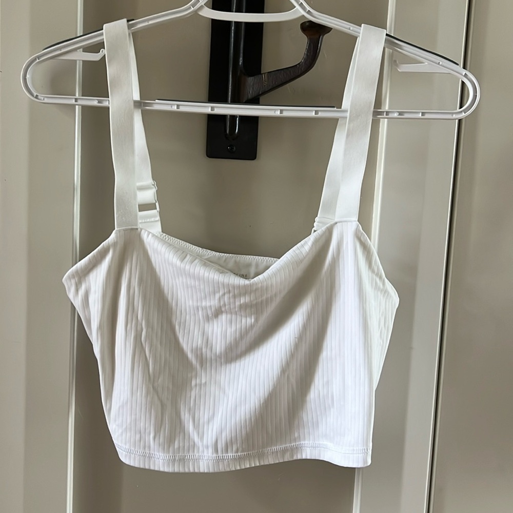 Aerie Offline Sports Bra Large